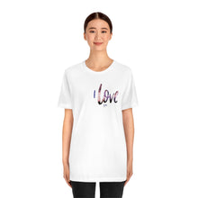 Load image into Gallery viewer, Fantasy fashion Dog mom star wars t-shirt