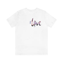 Load image into Gallery viewer, Stars wars inspired tee for dog parents. Matching dog and human outfits